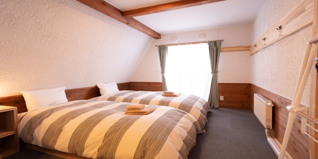 斑尾バカンスビレッジ