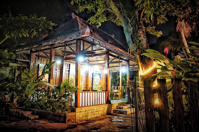 アリス ガーデン ホテル ジョグジャカルタ