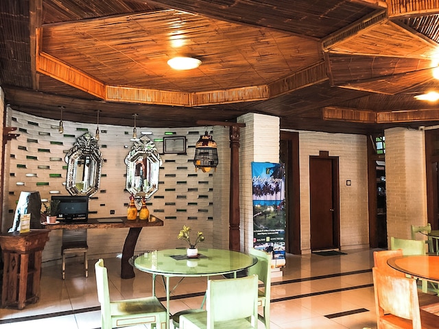 アリス ガーデン ホテル ジョグジャカルタ