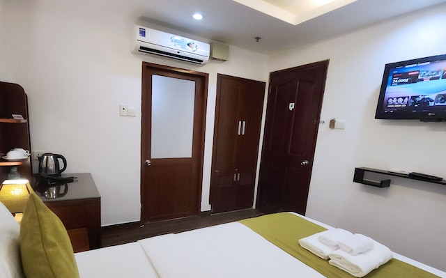 ビューティフル ホテル ブイ ヴィエン