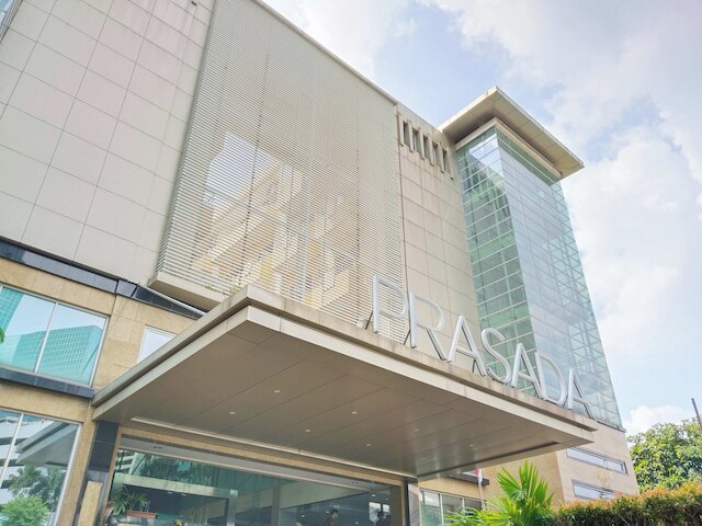 シャンキー スディルマン