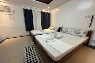 ホワイト ビーチ ハイダウェイ リゾート プエルト ガレラ