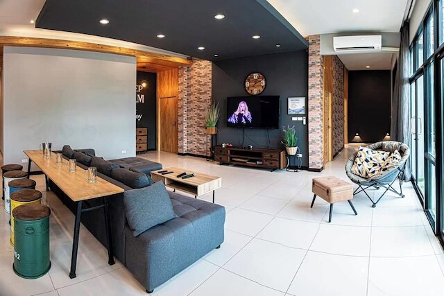 ペニー ファーシング プール ヴィラ