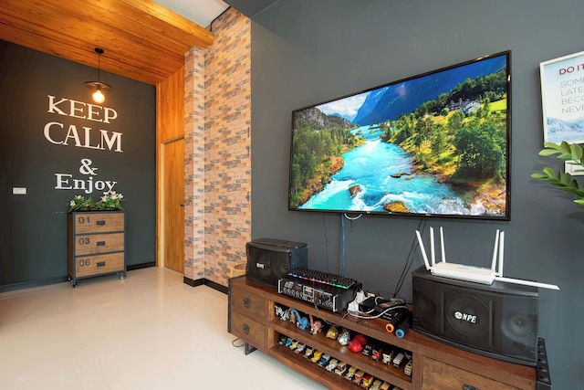 ペニー ファーシング プール ヴィラ