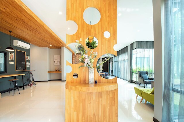 ペニー ファーシング プール ヴィラ