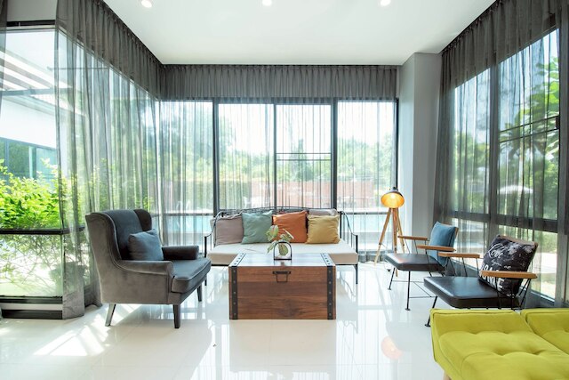 ペニー ファーシング プール ヴィラ