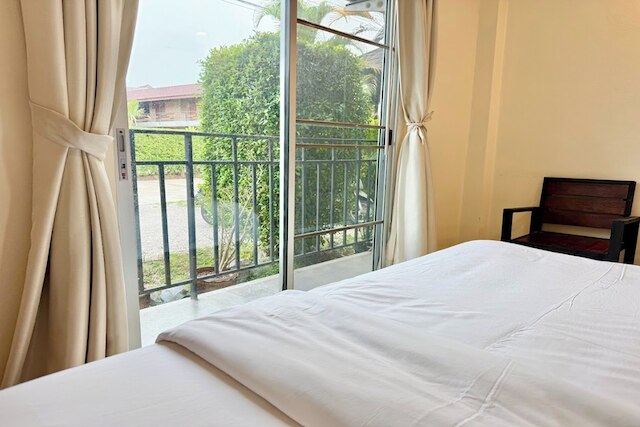 パームハグ ホテル