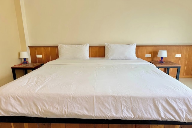 パームハグ ホテル