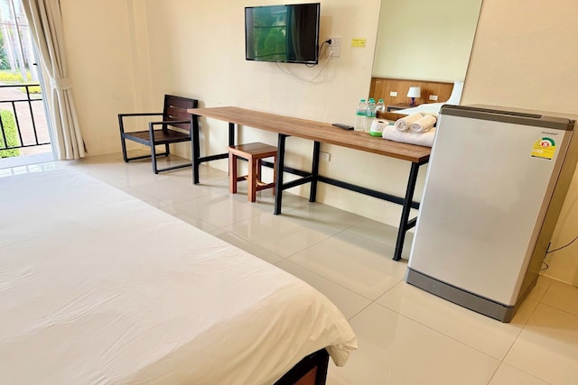 パームハグ ホテル