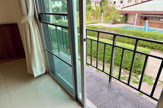 パームハグ ホテル