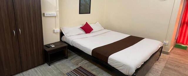 ファブホテル コルステイ イン