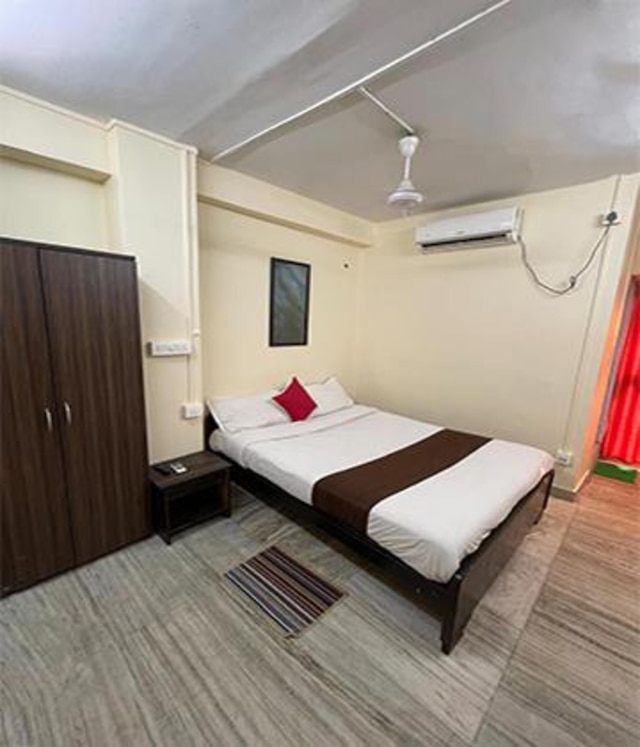 ファブホテル コルステイ イン