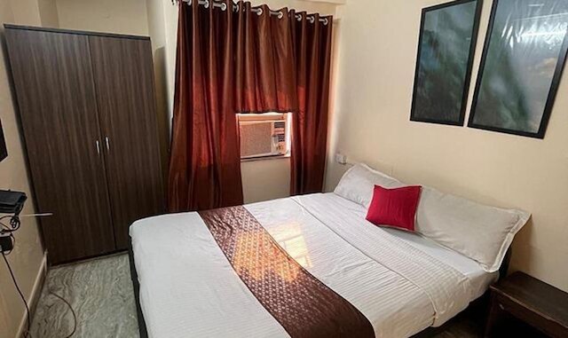 ファブホテル コルステイ イン