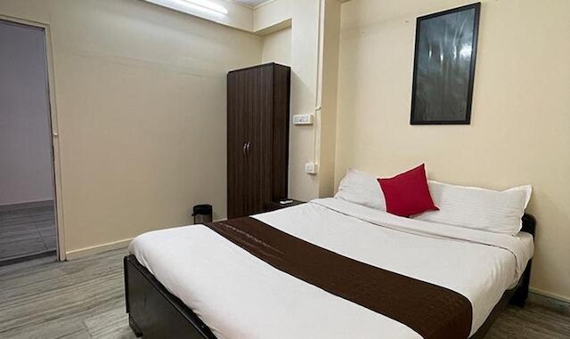 ファブホテル コルステイ イン