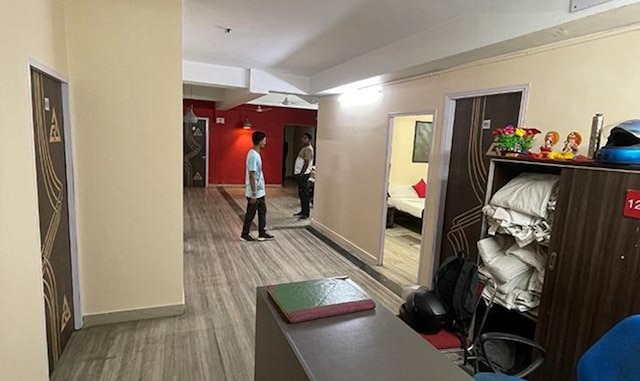 ファブホテル コルステイ イン