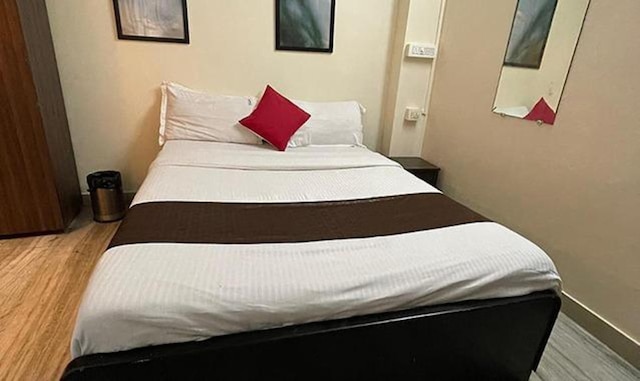 ファブホテル コルステイ イン