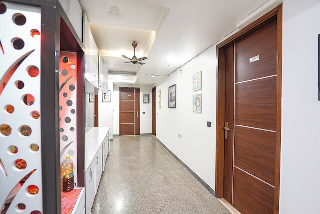 ファブホテル ゴールデン アイ イン