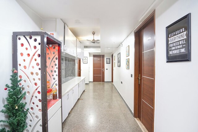 ファブホテル ゴールデン アイ イン