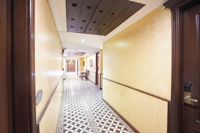 ファブホテル エヌエフシー ロイヤル