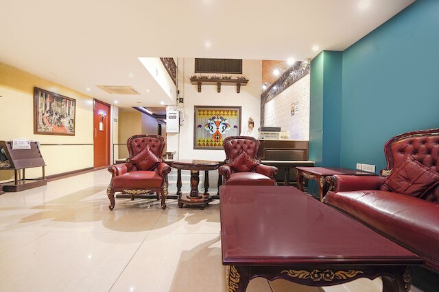 ファブホテル エヌエフシー ロイヤル