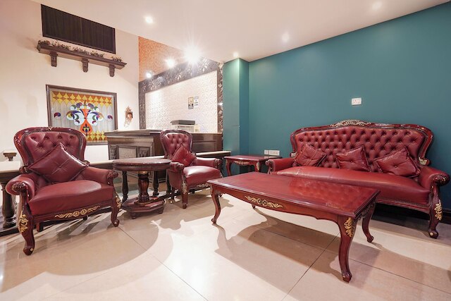 ファブホテル エヌエフシー ロイヤル