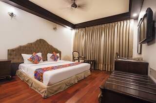 ファブホテル エヌエフシー ロイヤル