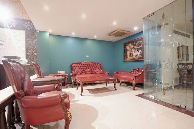 ファブホテル エヌエフシー ロイヤル