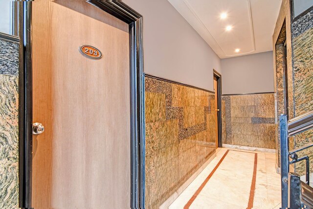 ファブホテル グルシャン インターナショナル