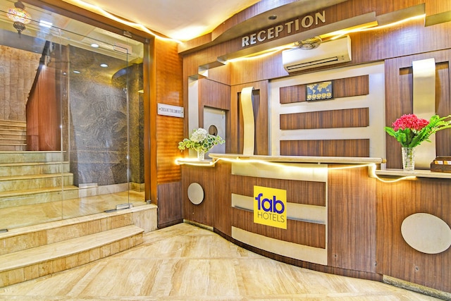 ファブホテル グルシャン インターナショナル