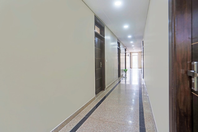 ファブホテル ザ ハイド アウェイ