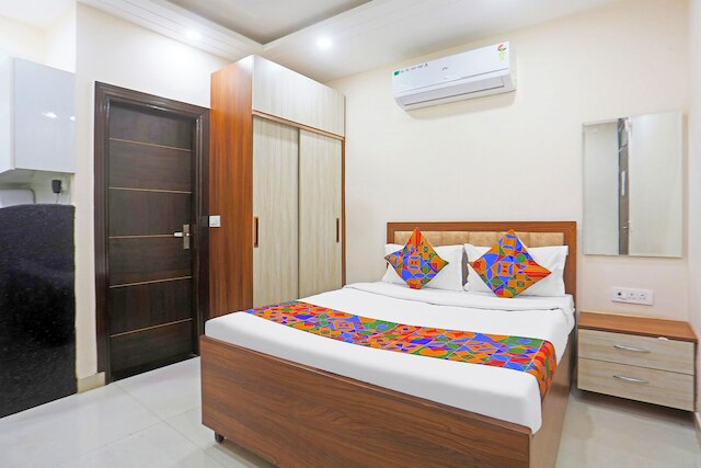 ファブホテル ザ ハイド アウェイ