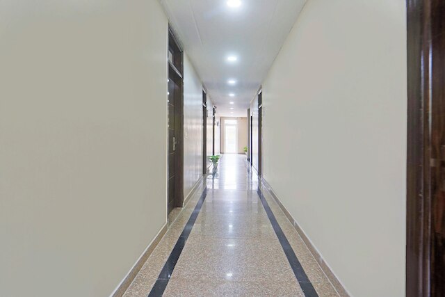 ファブホテル ザ ハイド アウェイ