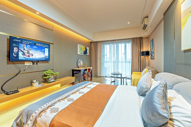 Kevis International Hotel Apartment