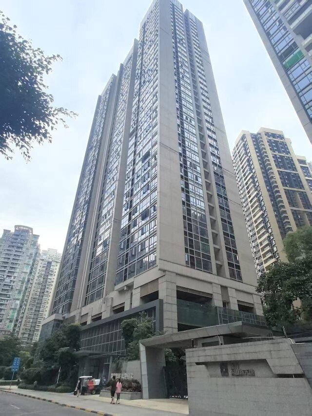 Kevis International Hotel Apartment