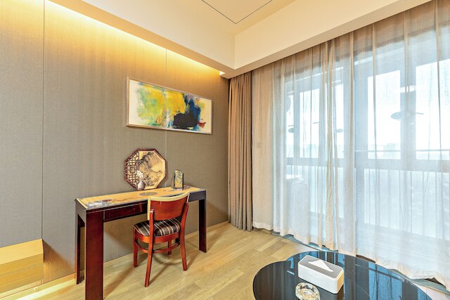 Kevis International Hotel Apartment