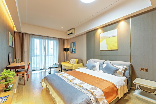 Kevis International Hotel Apartment