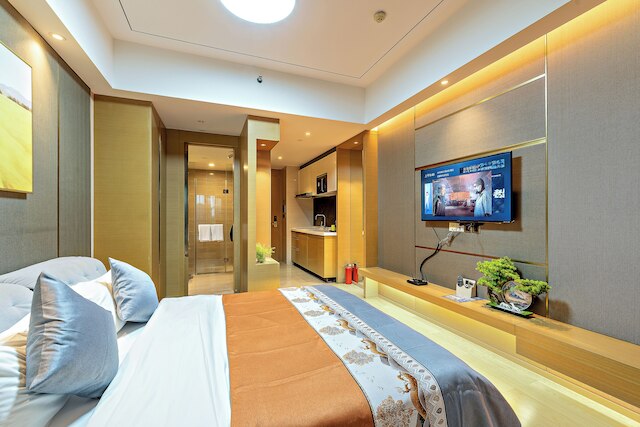 Kevis International Hotel Apartment
