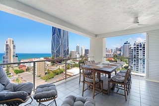 ソルナマラ ビーチフロント アパートメンツ