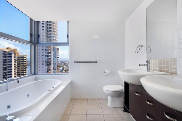 ソルナマラ ビーチフロント アパートメンツ