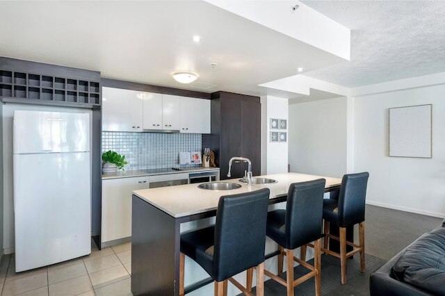 ソルナマラ ビーチフロント アパートメンツ