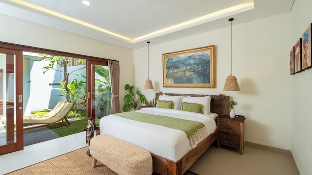 ザ ランゲ エステート by ヴィラ ファインダー