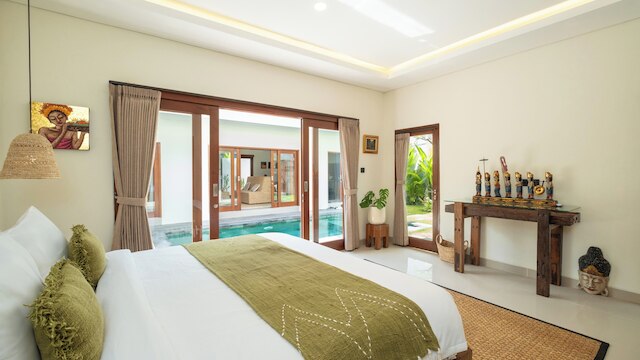 ザ ランゲ エステート by ヴィラ ファインダー