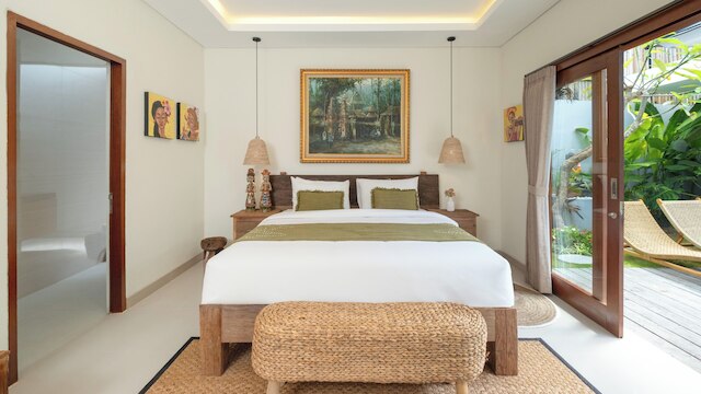 ザ ランゲ エステート by ヴィラ ファインダー