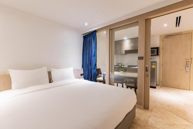 スコータイ レジデンス ルアムルディー