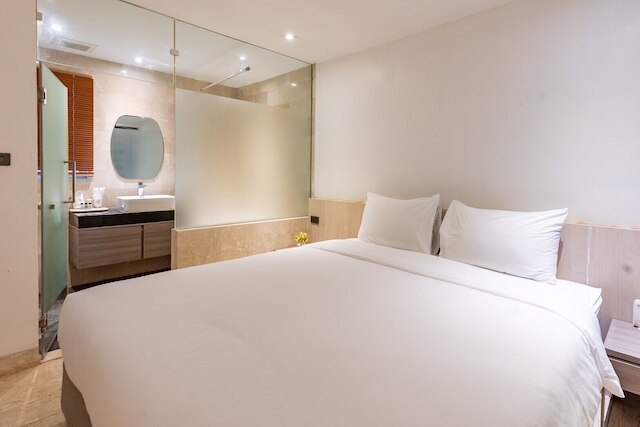 スコータイ レジデンス ルアムルディー