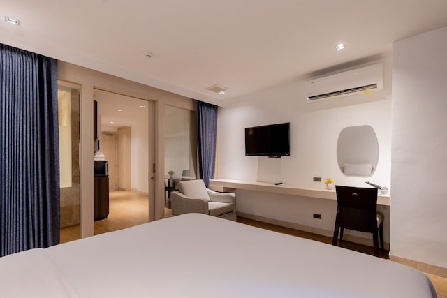 スコータイ レジデンス ルアムルディー