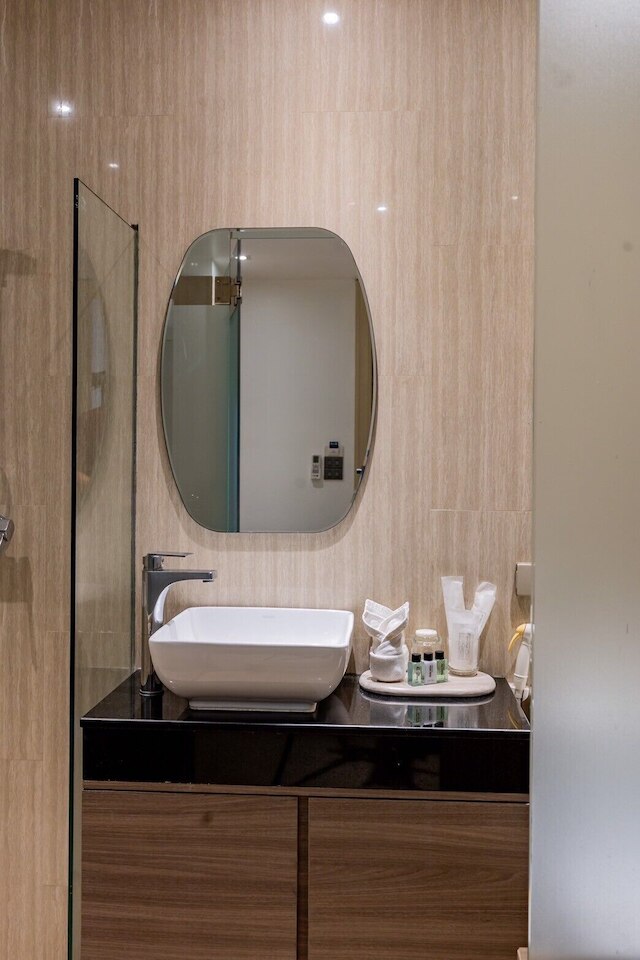 スコータイ レジデンス ルアムルディー