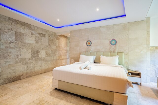 プリ ラトゥ ジンバラン ヴィラ By ベタープレイス