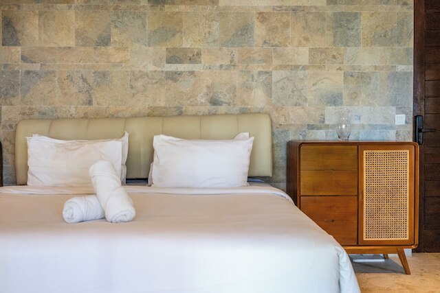 プリ ラトゥ ジンバラン ヴィラ By ベタープレイス