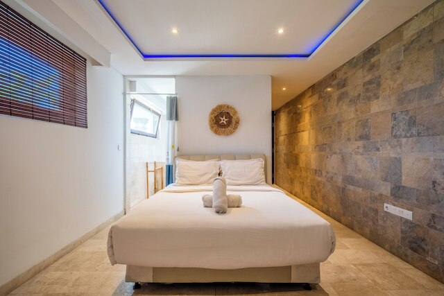 プリ ラトゥ ジンバラン ヴィラ By ベタープレイス